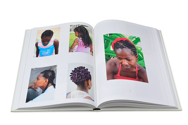 Africamericanos