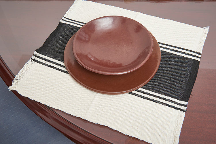 Set plato sopero y trinche