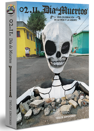 Libro 02.11 día de muertos