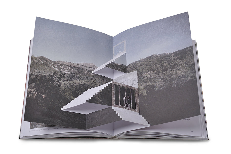 Perspectivas: Tatiana Bilbao