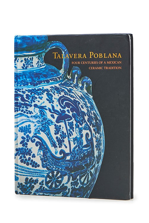 Talavera poblana
