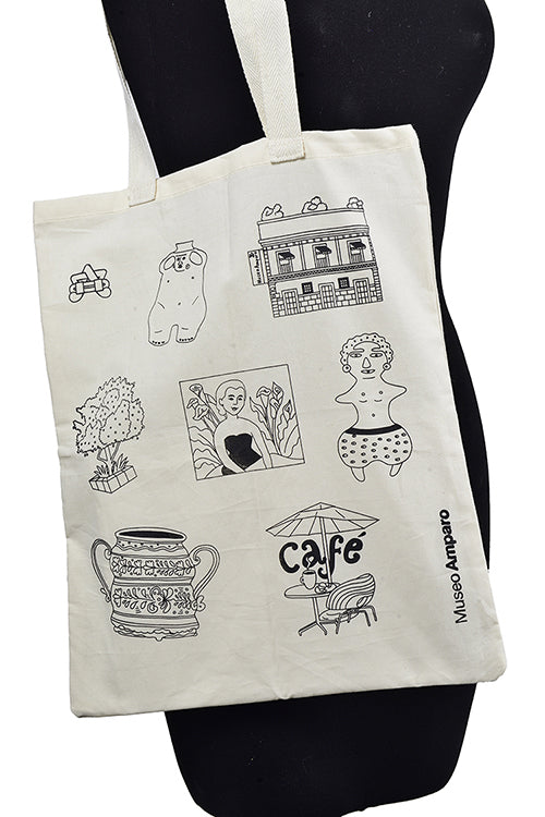 Tote bag