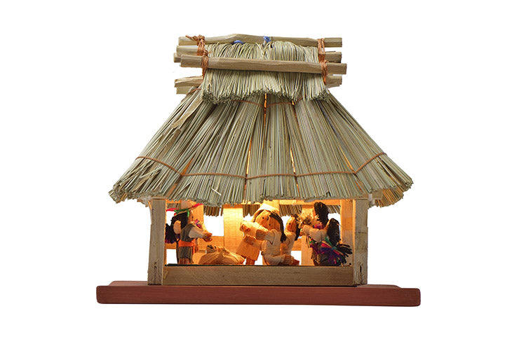 Nacimiento Chamula