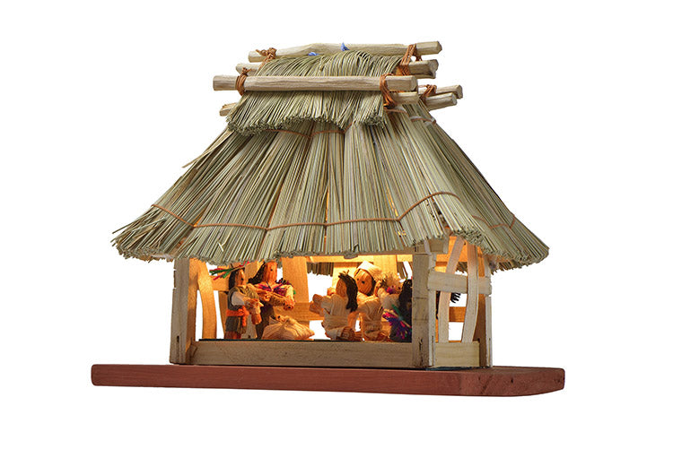 Nacimiento Chamula