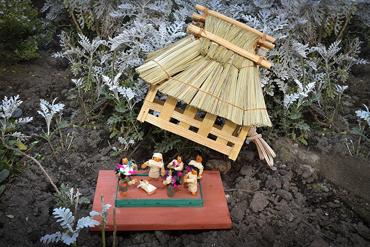 Nacimiento Chamula
