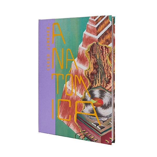 Cisco Jiménez. Anatómica