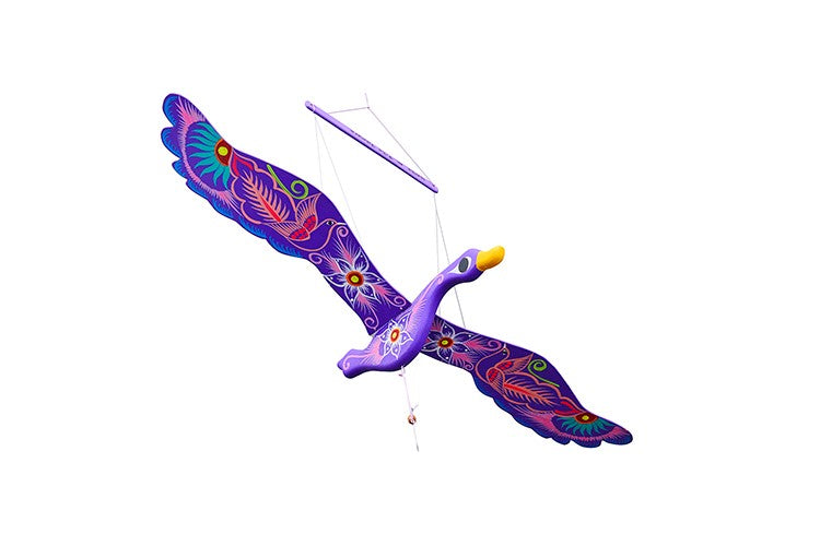 Movil aves