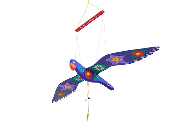Movil aves