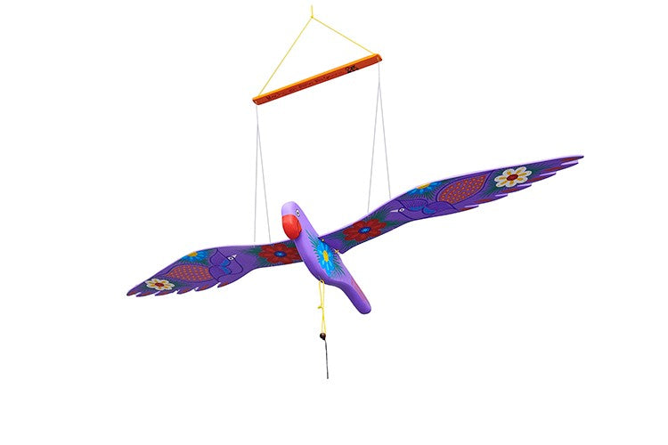 Movil aves