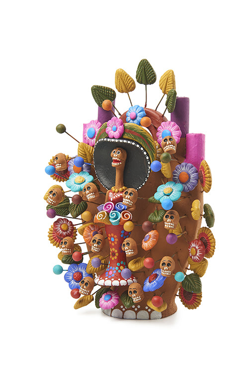 Arbol catrina