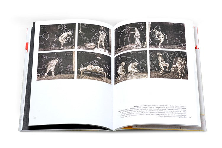 William Kentridge, Fortuna