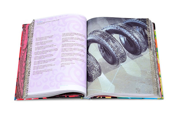 Lágrimas Negras Tienda Museo Amparo