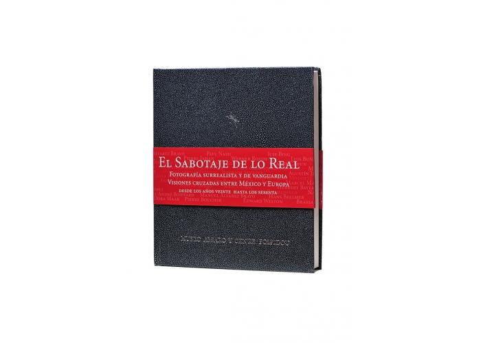 Sabotaje de lo real
