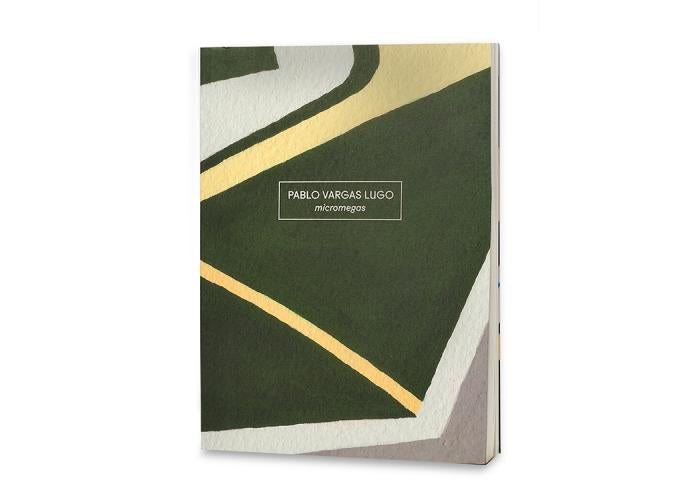 Pablo Vargas Lugo: micromegas