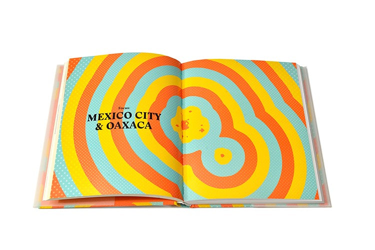 New territories, Laboratories for design, craft and art in Latin America.