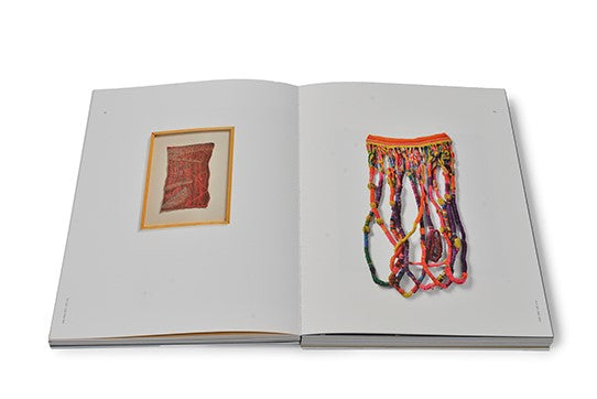Sheila Hicks, Hilos Libres