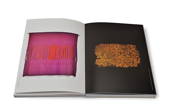 Sheila Hicks, Hilos Libres