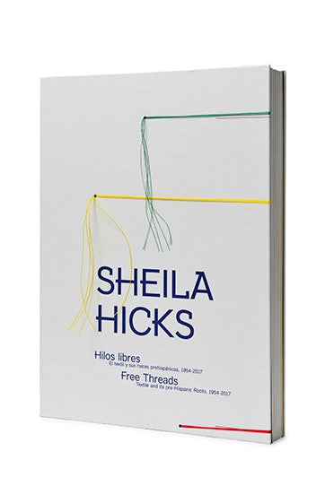 Sheila Hicks, Hilos Libres