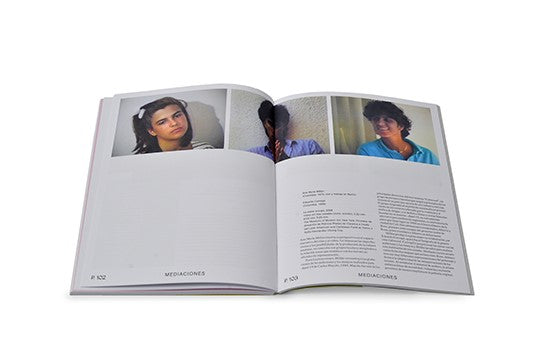 Cuaderno Portadores de Sentido
