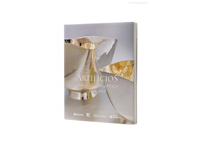 Artificios de plata y diseño en México