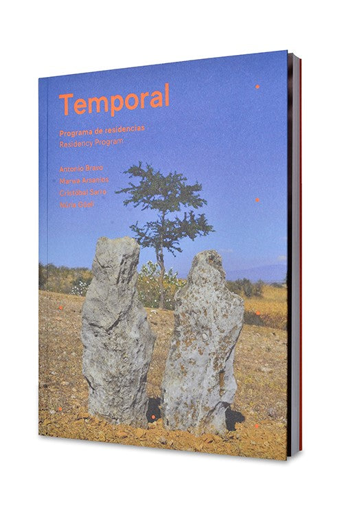 Temporal: Programa de Residencias