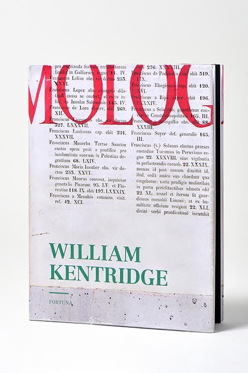 William Kentridge, Fortuna