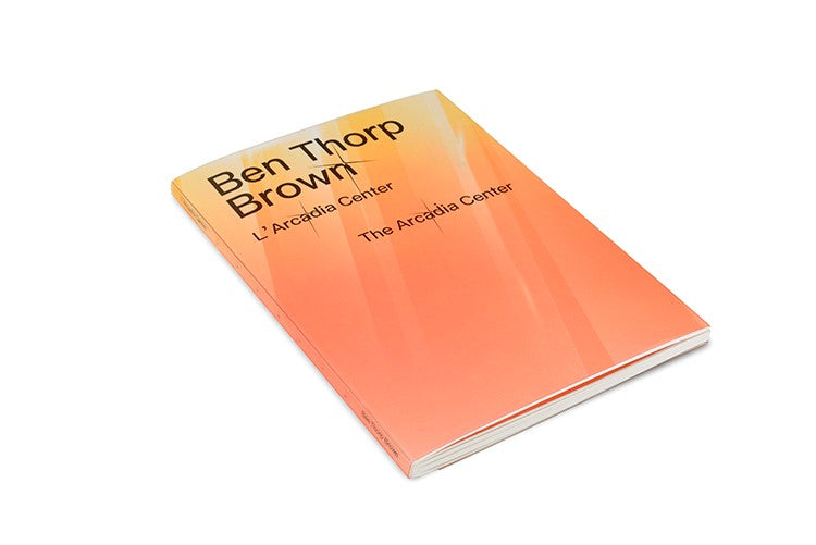 Thorp Brown, Ben
