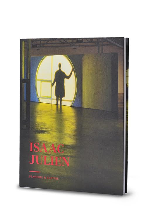 Isaac Julien