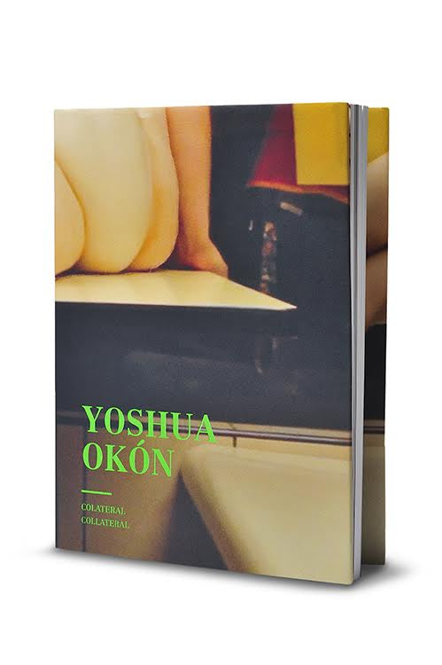 Yoshua Okón, Colateral