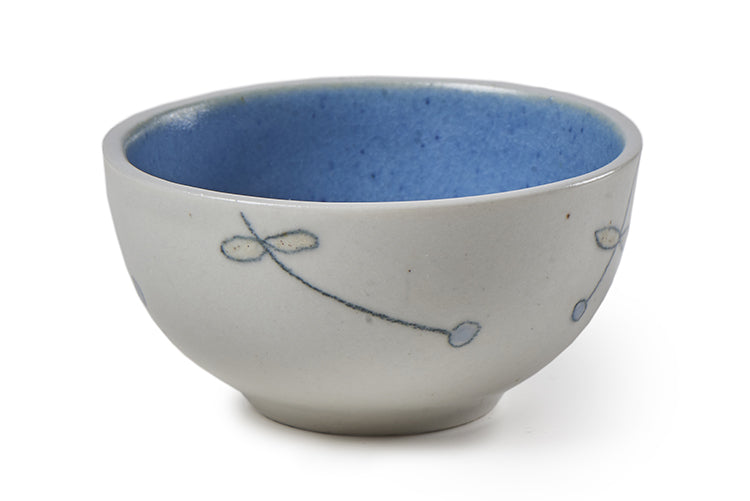 Tazoncito pintado chico