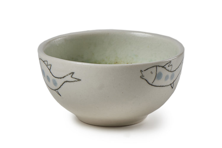 Tazoncito pintado chico