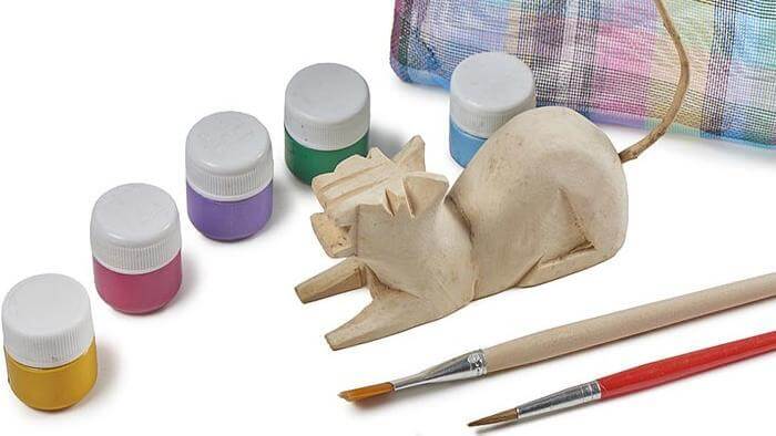 Kit pinta tu nahual