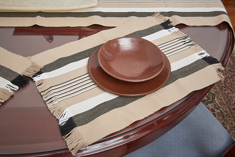 Set plato sopero y trinche
