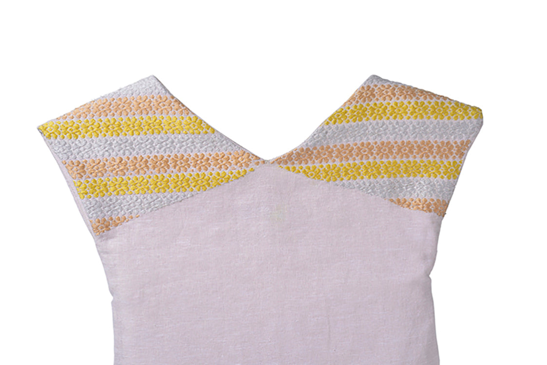 Vestido Mari