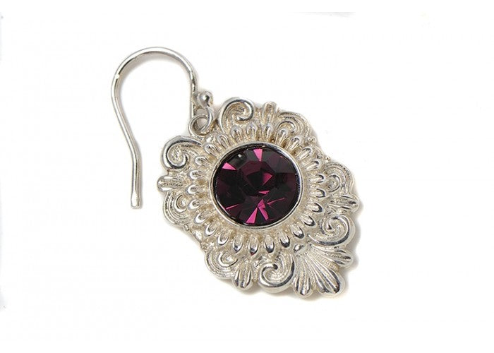 Aretes colección barroco