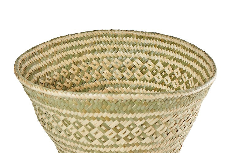 Cesto grande combinado