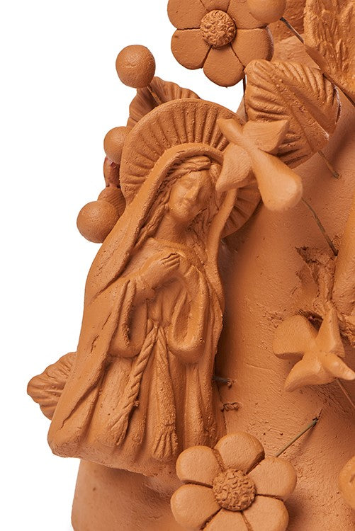 Campana nacimiento natural