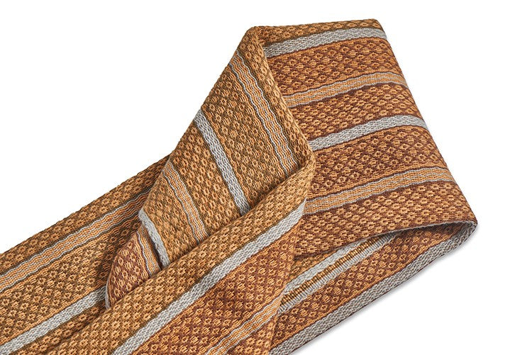 Rebozo Mitla de maíz