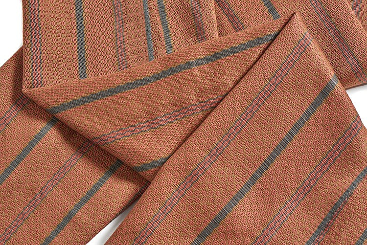 Rebozo Mitla de maíz