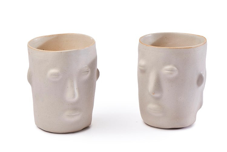 Vasito tequilero carita