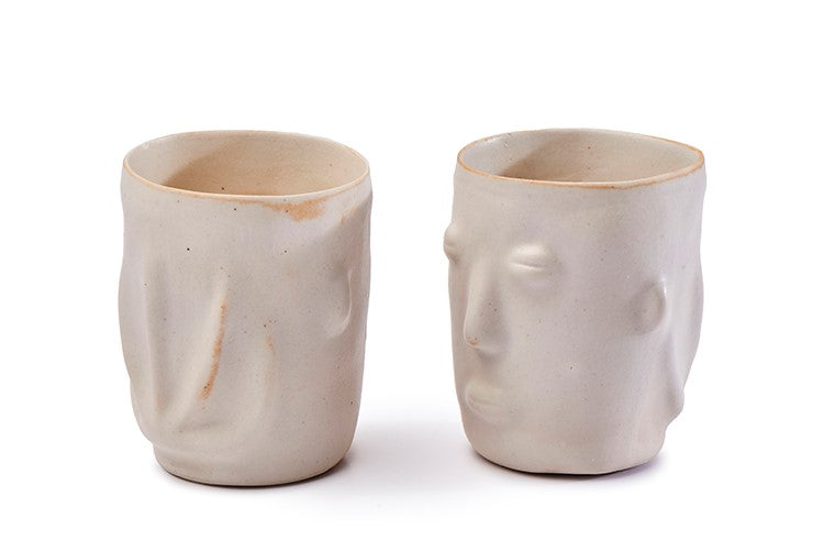 Vasito tequilero carita