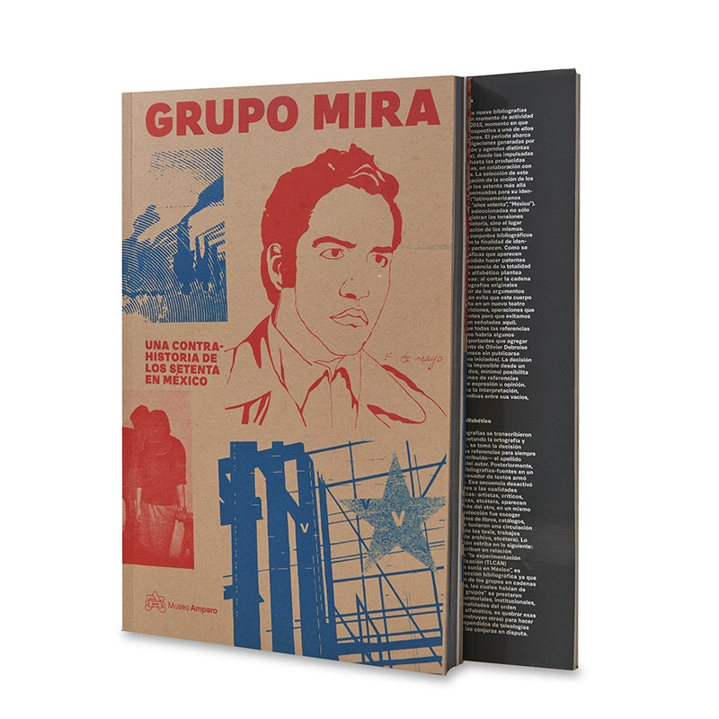Grupo Mira. Una contrahistoria de los setenta en México