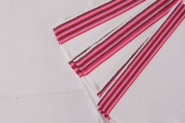 Servilleta Zinacantan