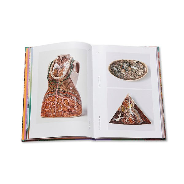 Cisco Jiménez. Anatómica