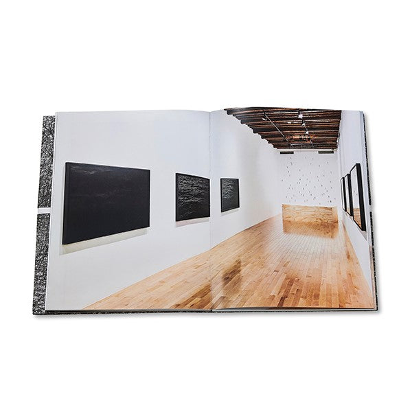 … y luego se tornará resquicio. Luis Felipe Ortega