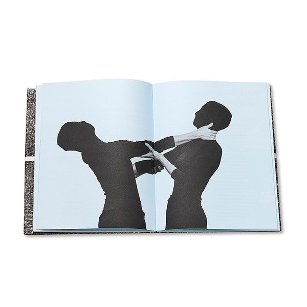 … y luego se tornará resquicio. Luis Felipe Ortega