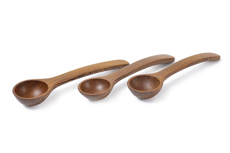 Juego de 3 cucharitas