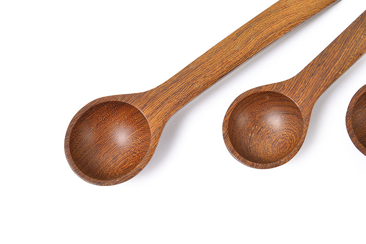 Juego de 3 cucharitas