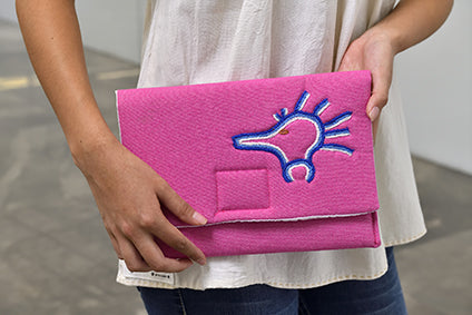 Funda para tablet Pima