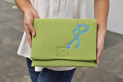 Funda para tablet Pima